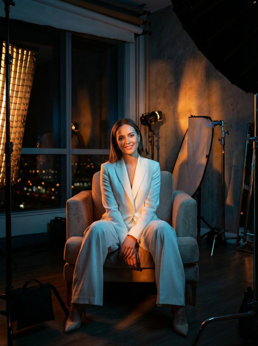 抖音揭秘社区顾问苏晴